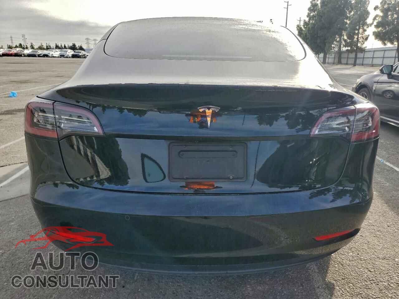 TESLA MODEL 3 2022 - 5YJ3E1EA2NF373569
