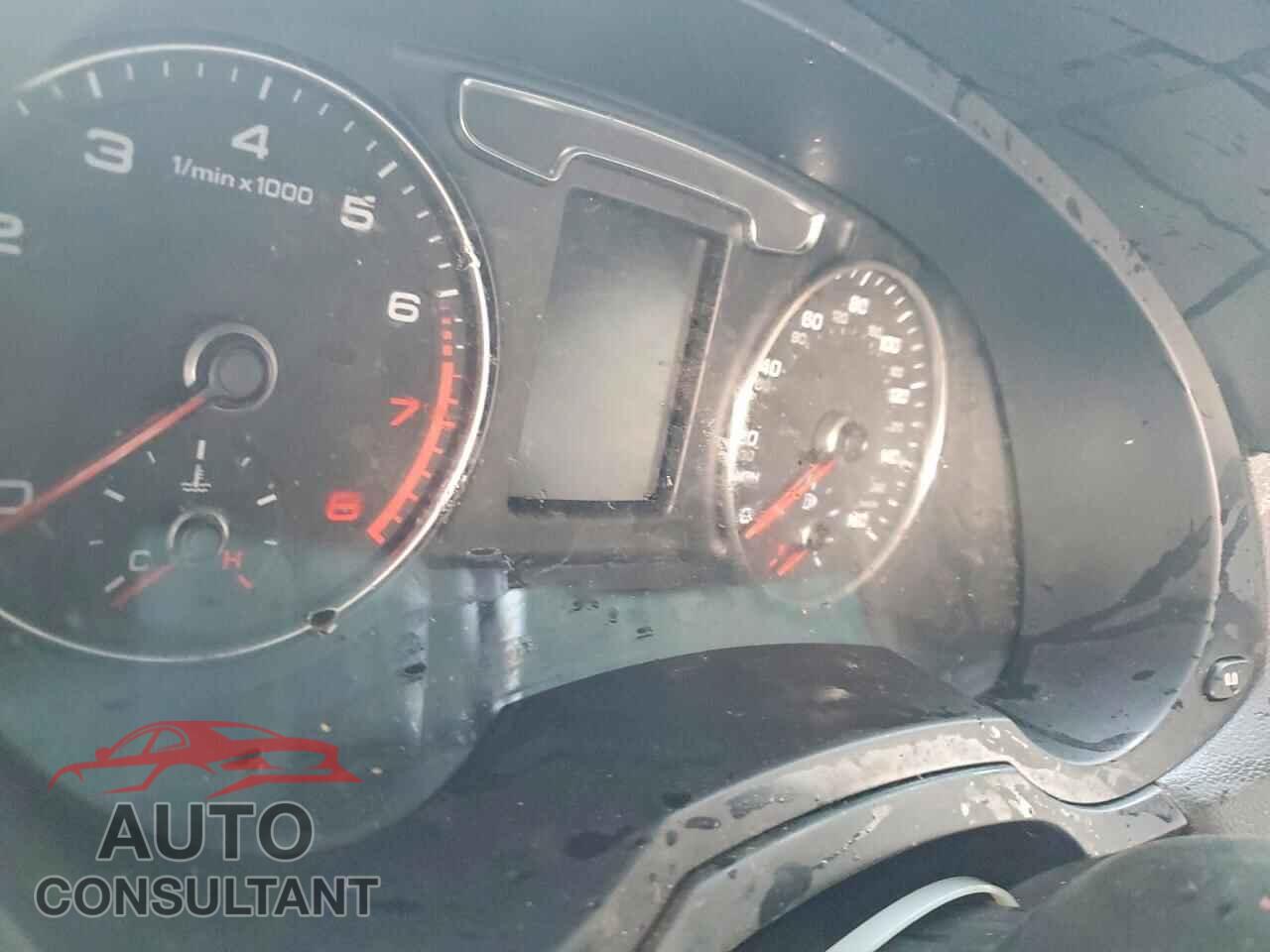 AUDI Q3 2017 - WA1GCCFS0HR005183
