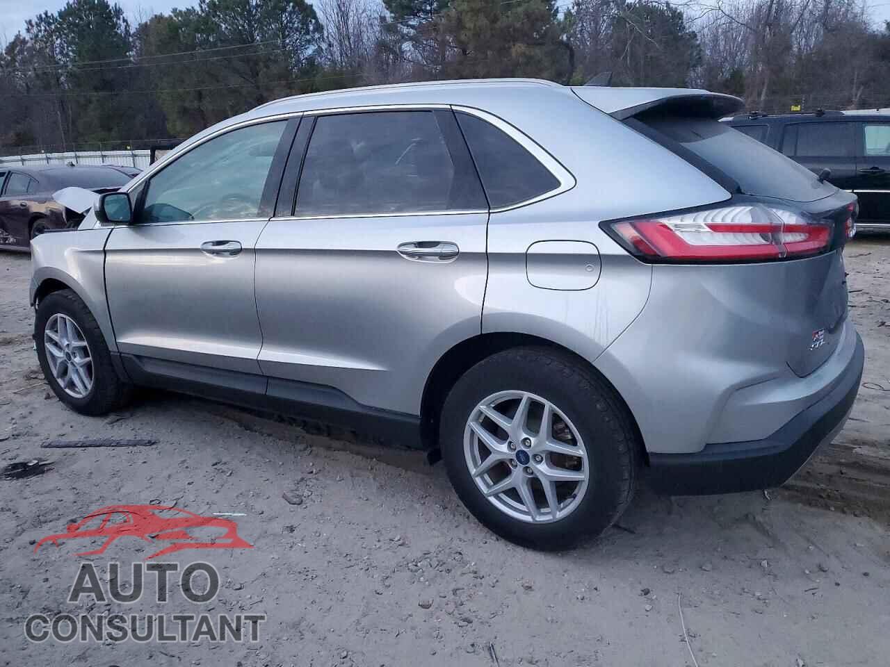 FORD EDGE 2021 - 2FMPK3J93MBA60216
