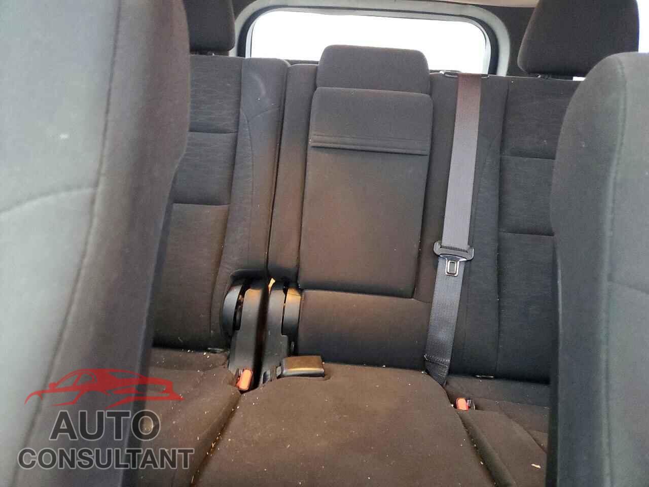 DODGE DURANGO 2020 - 1C4RDJAG6LC124872