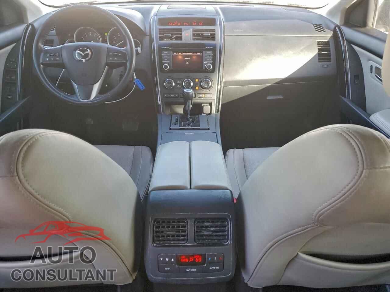 MAZDA CX-9 2015 - JM3TB2CA9F0459583