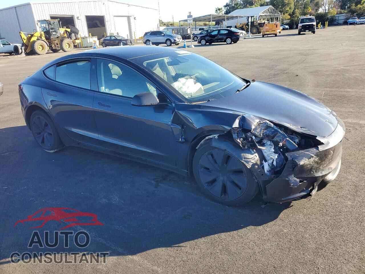 TESLA MODEL 3 2024 - 5YJ3E1EB9RF834751