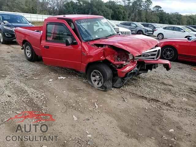FORD RANGER 2011 - 1FTKR4EEXBPB19002