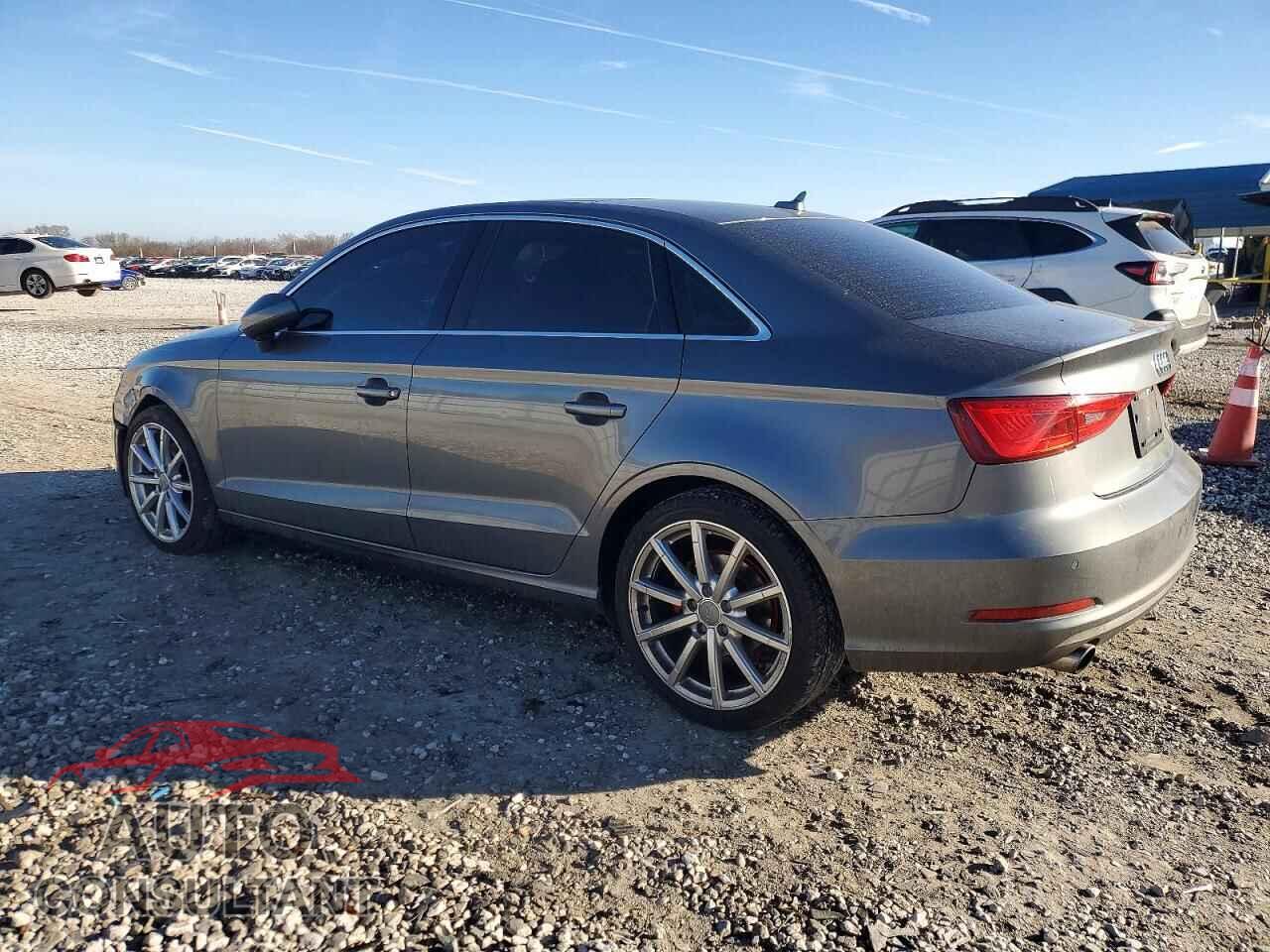 AUDI A3 2015 - WAUEFGFF7F1018441
