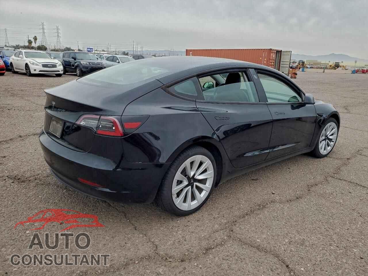 TESLA MODEL 3 2023 - 5YJ3E1EA6PF451323