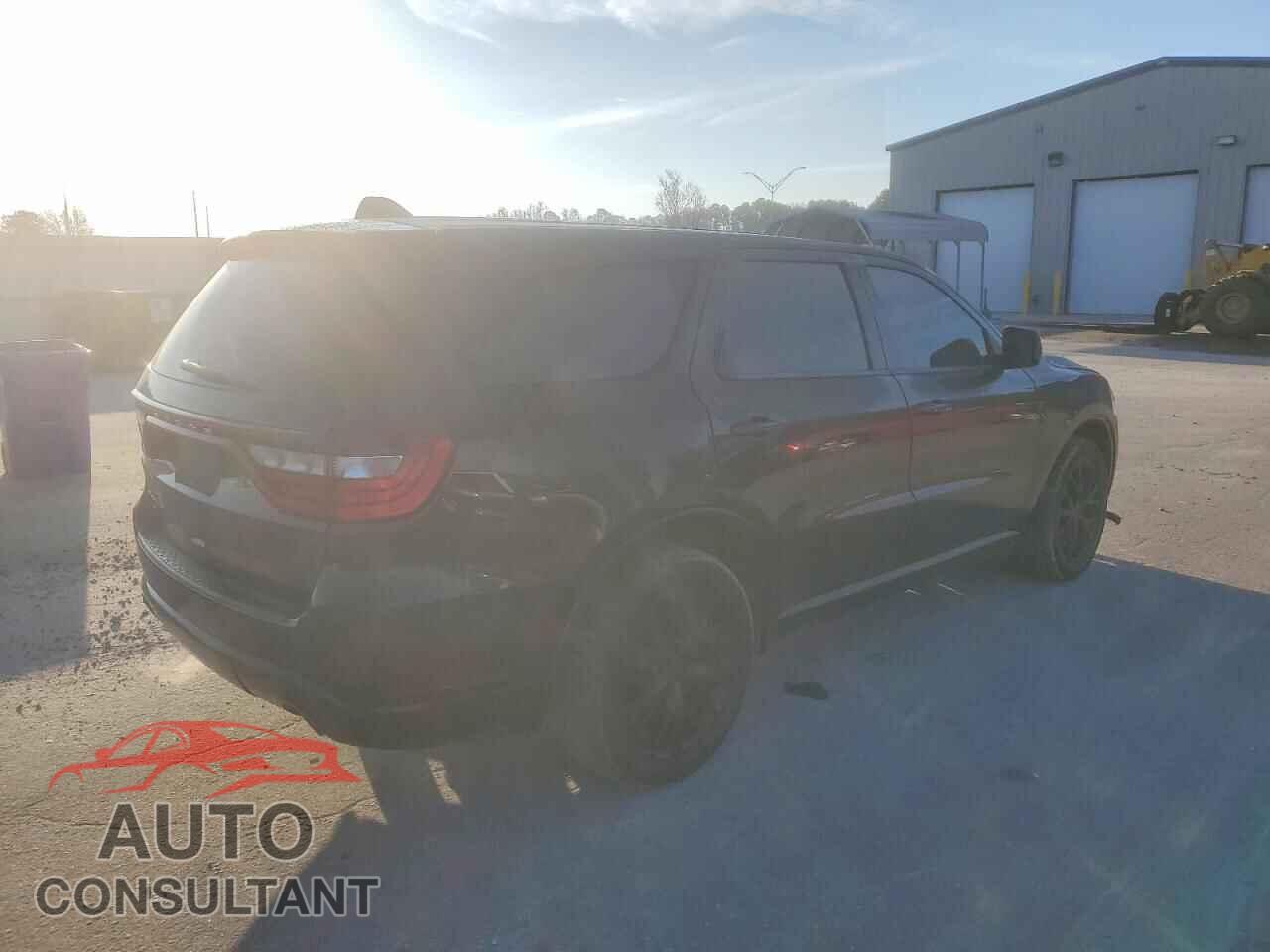 DODGE DURANGO 2015 - 1C4RDJAG1FC202656