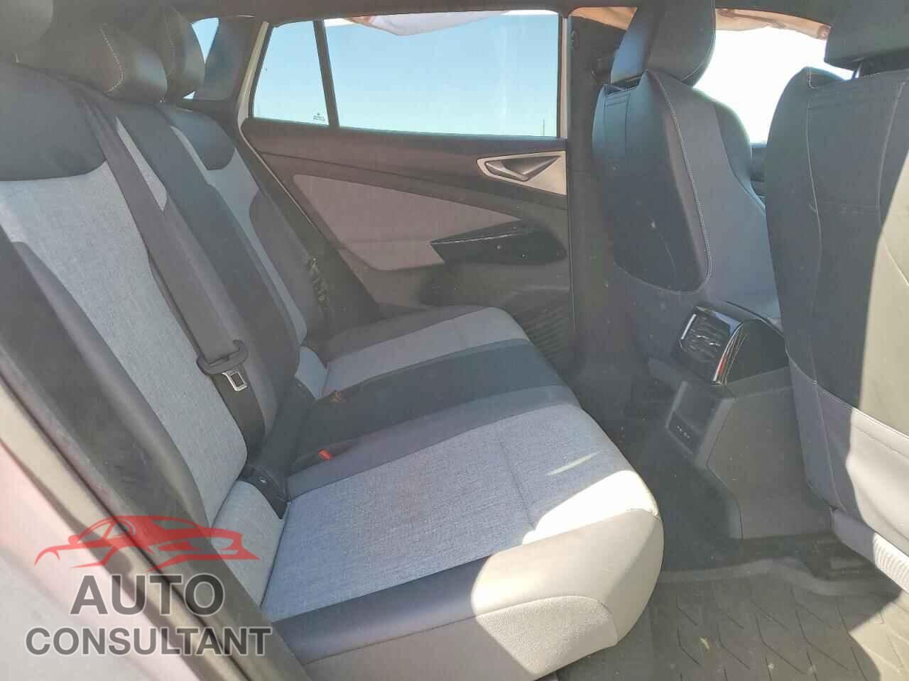 VOLKSWAGEN ID.4 PRO 2023 - 1V2DNPE82PC049346