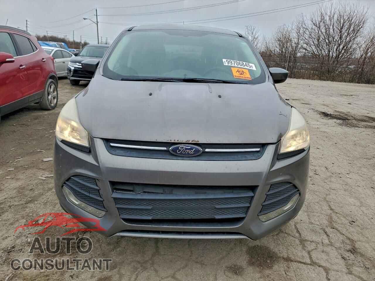 FORD ESCAPE 2014 - 1FMCU9G90EUA40181