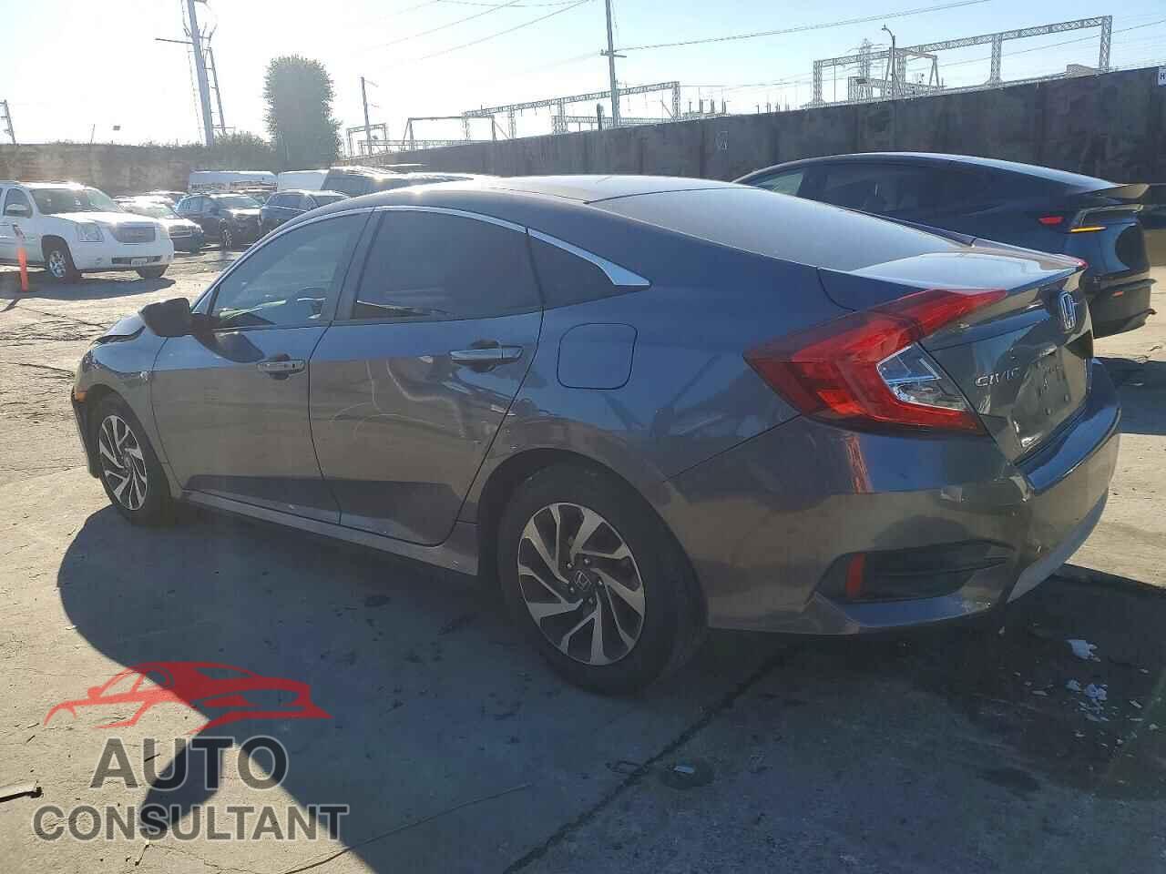 HONDA CIVIC 2016 - 19XFC2F76GE232864