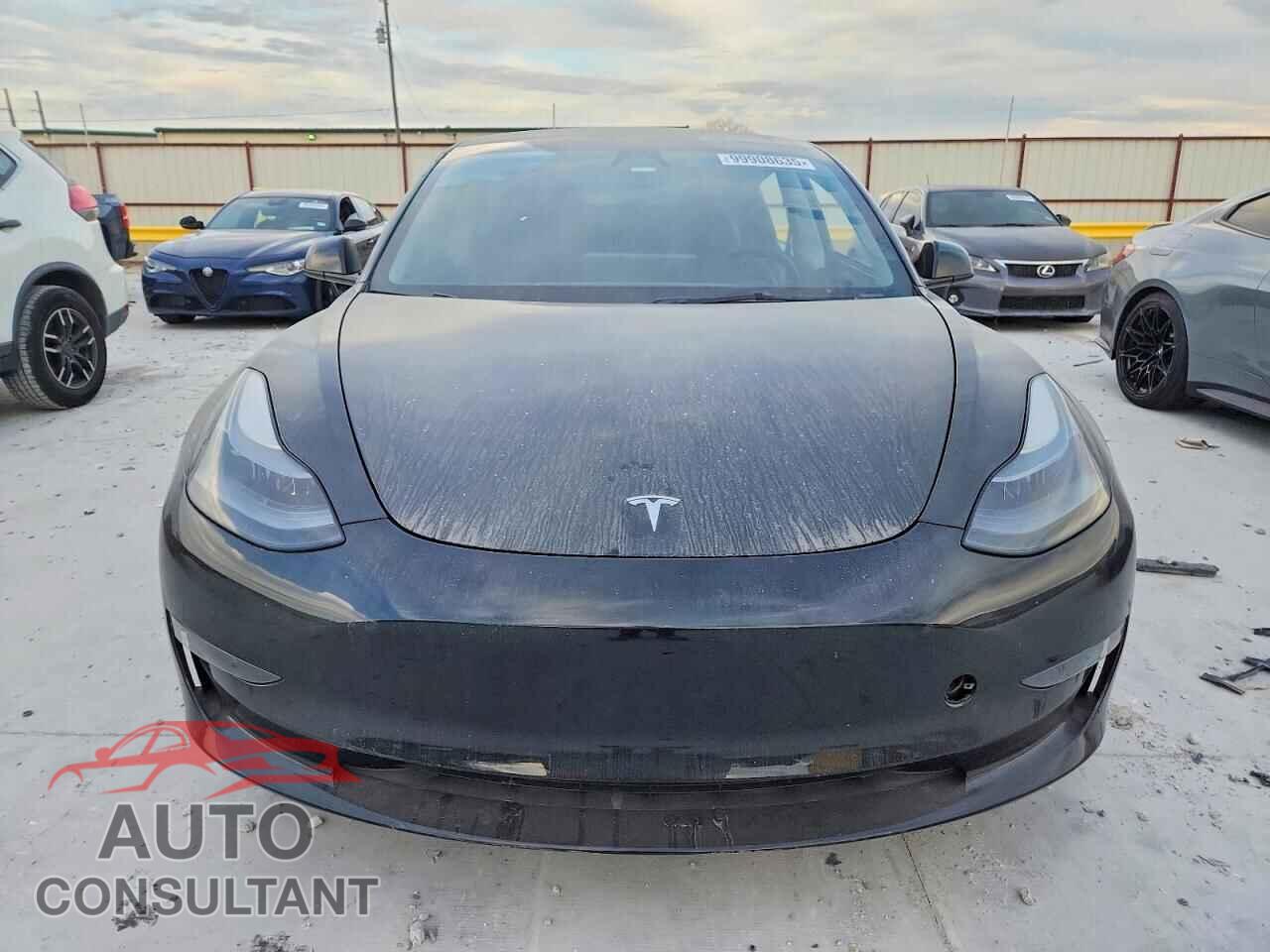 TESLA MODEL 3 2023 - 5YJ3E1EA0PF571845