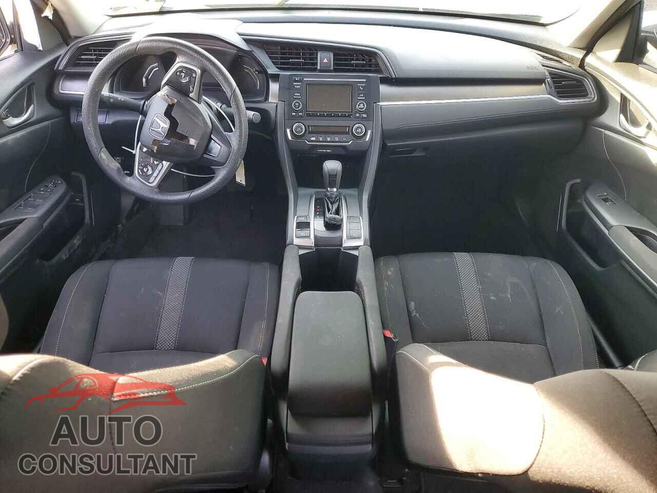 HONDA CIVIC 2020 - 2HGFC2F65LH585152