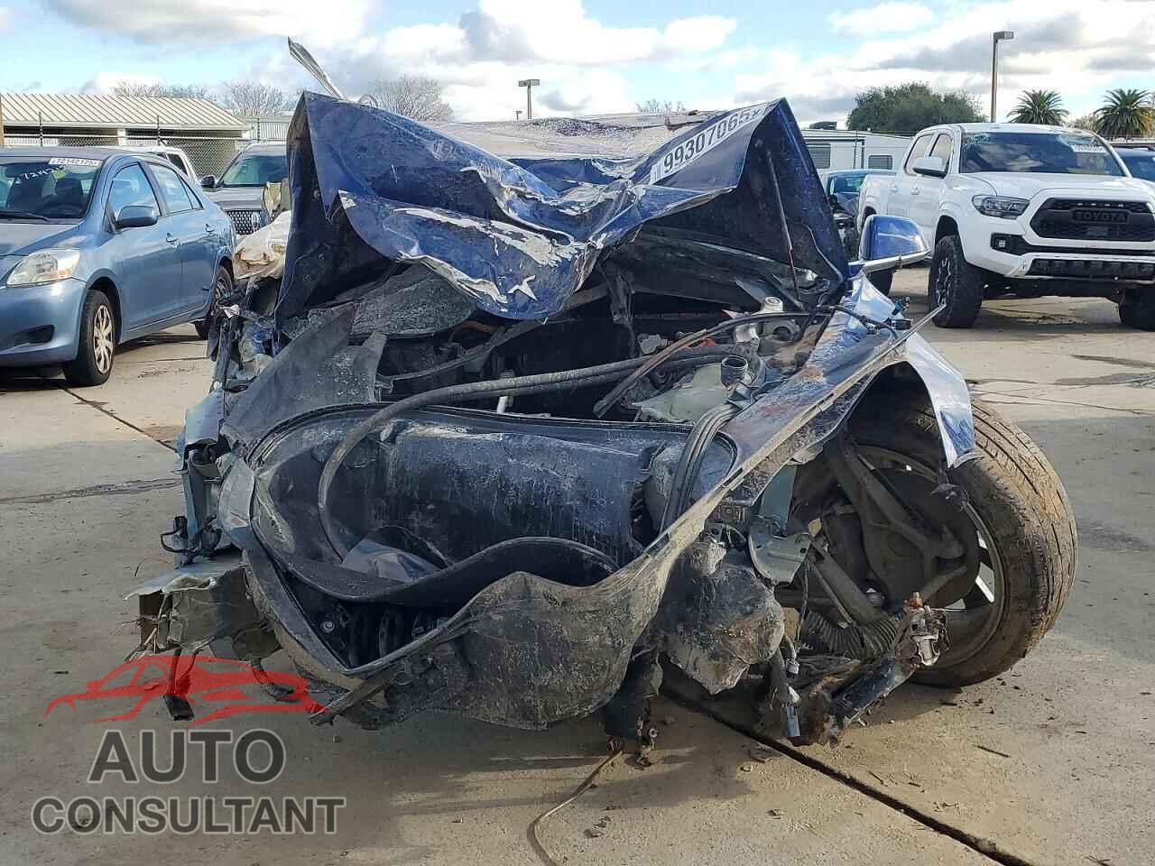 TESLA MODEL 3 2018 - 5YJ3E1EA1JF040256