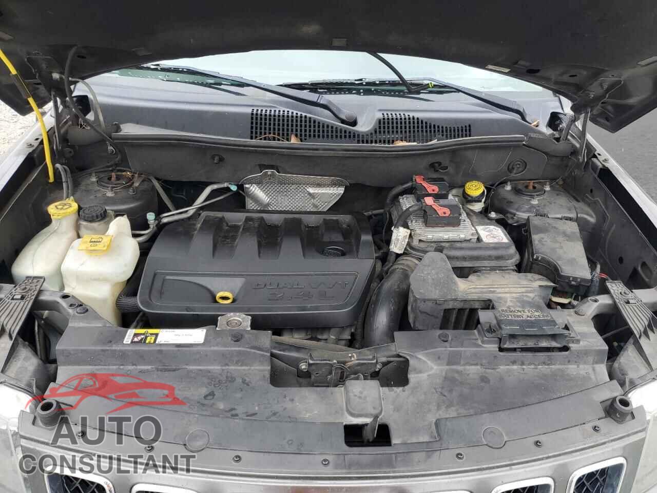 JEEP COMPASS 2015 - 1C4NJCBB0FD273718