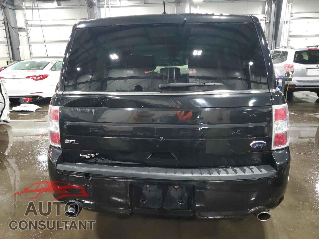 FORD FLEX 2015 - 2FMGK5C88FBA07319