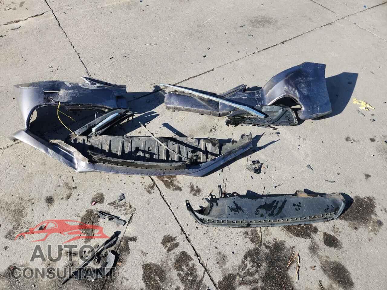 HONDA CIVIC 2014 - 19XFB2E59EE008701