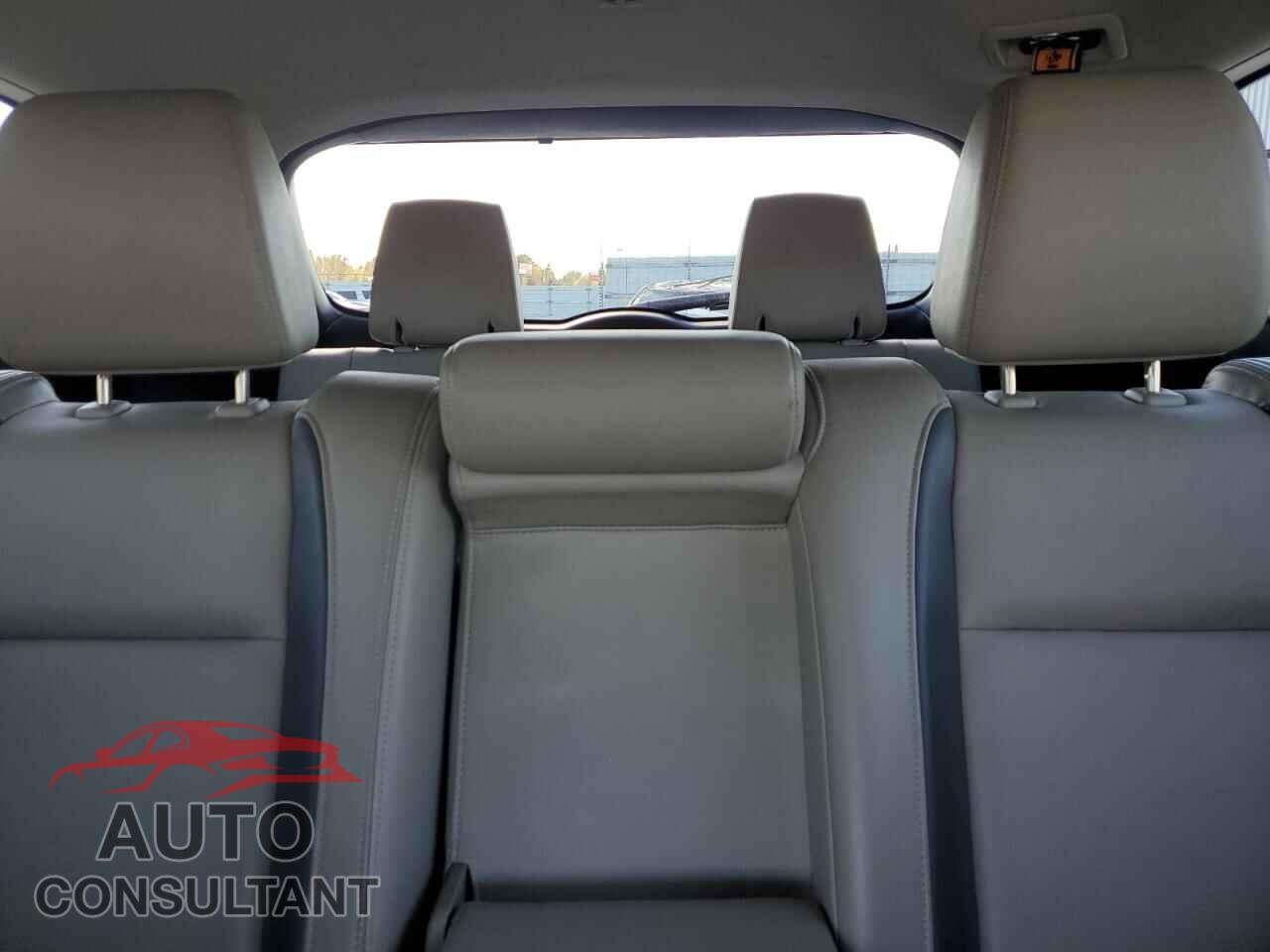 MAZDA CX-9 2012 - JM3TB2DA9C0367948