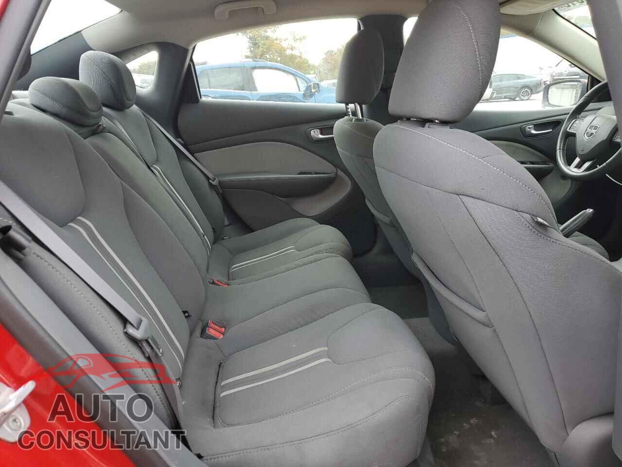 DODGE DART 2013 - 1C3CDFBH3DD640424