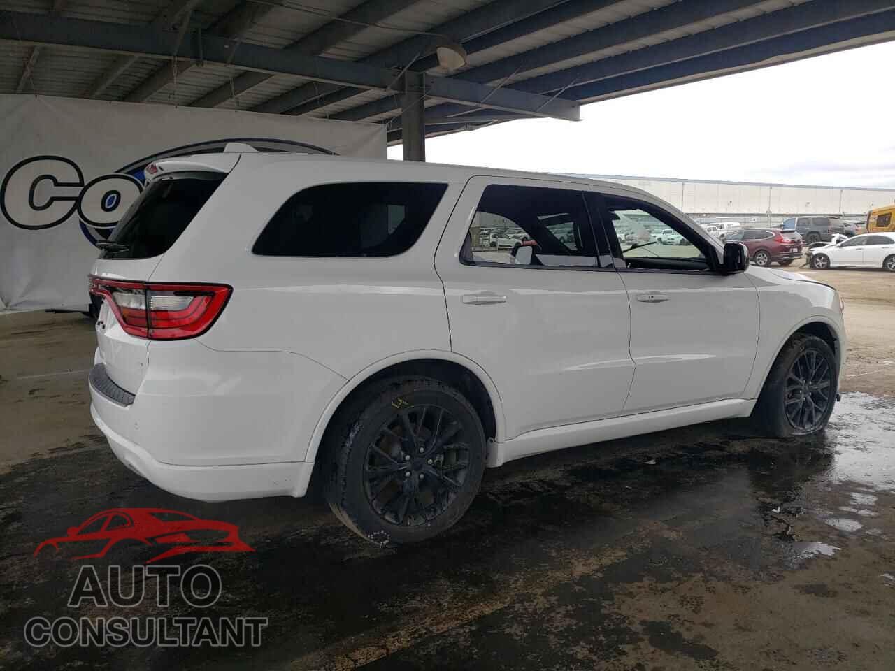 DODGE DURANGO 2016 - 1C4RDHAG6GC330885