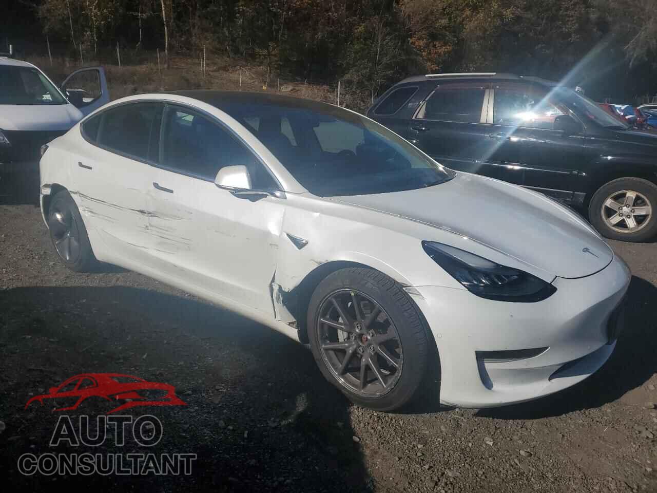 TESLA MODEL 3 2020 - 5YJ3E1EB5LF618063