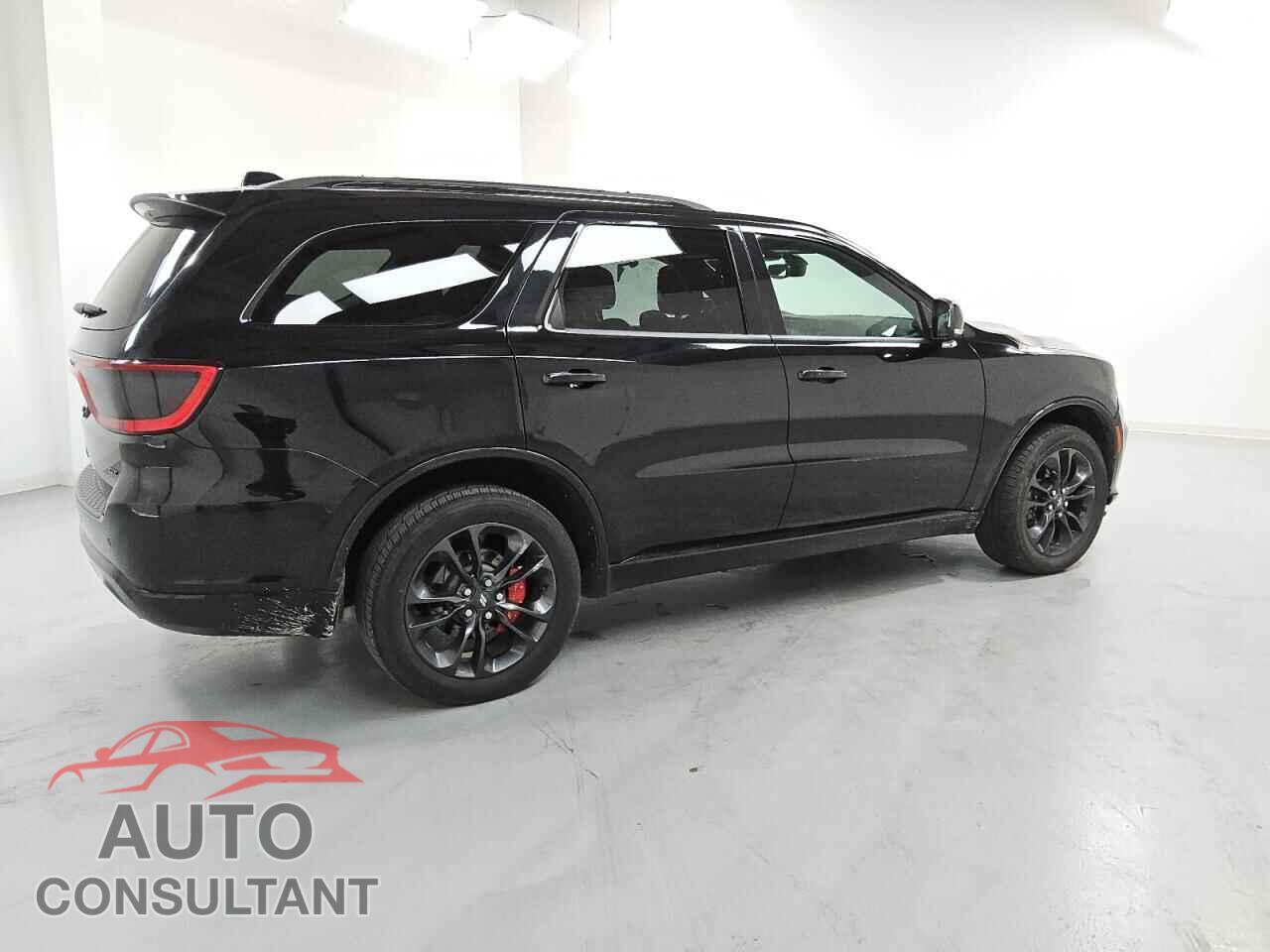 DODGE DURANGO 2021 - 1C4RDJDG2MC634374