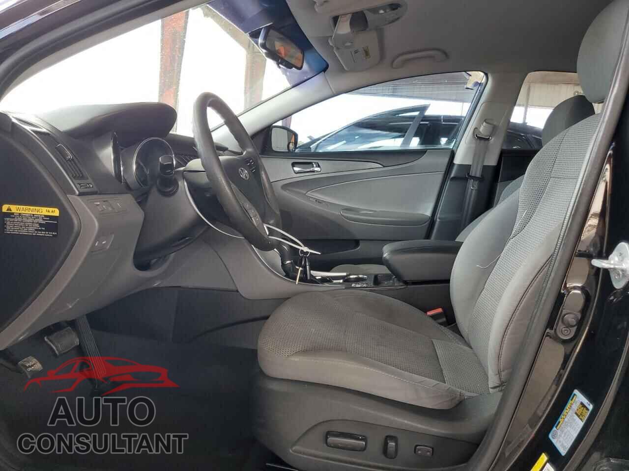 HYUNDAI SONATA 2014 - 5NPEB4AC0EH922357