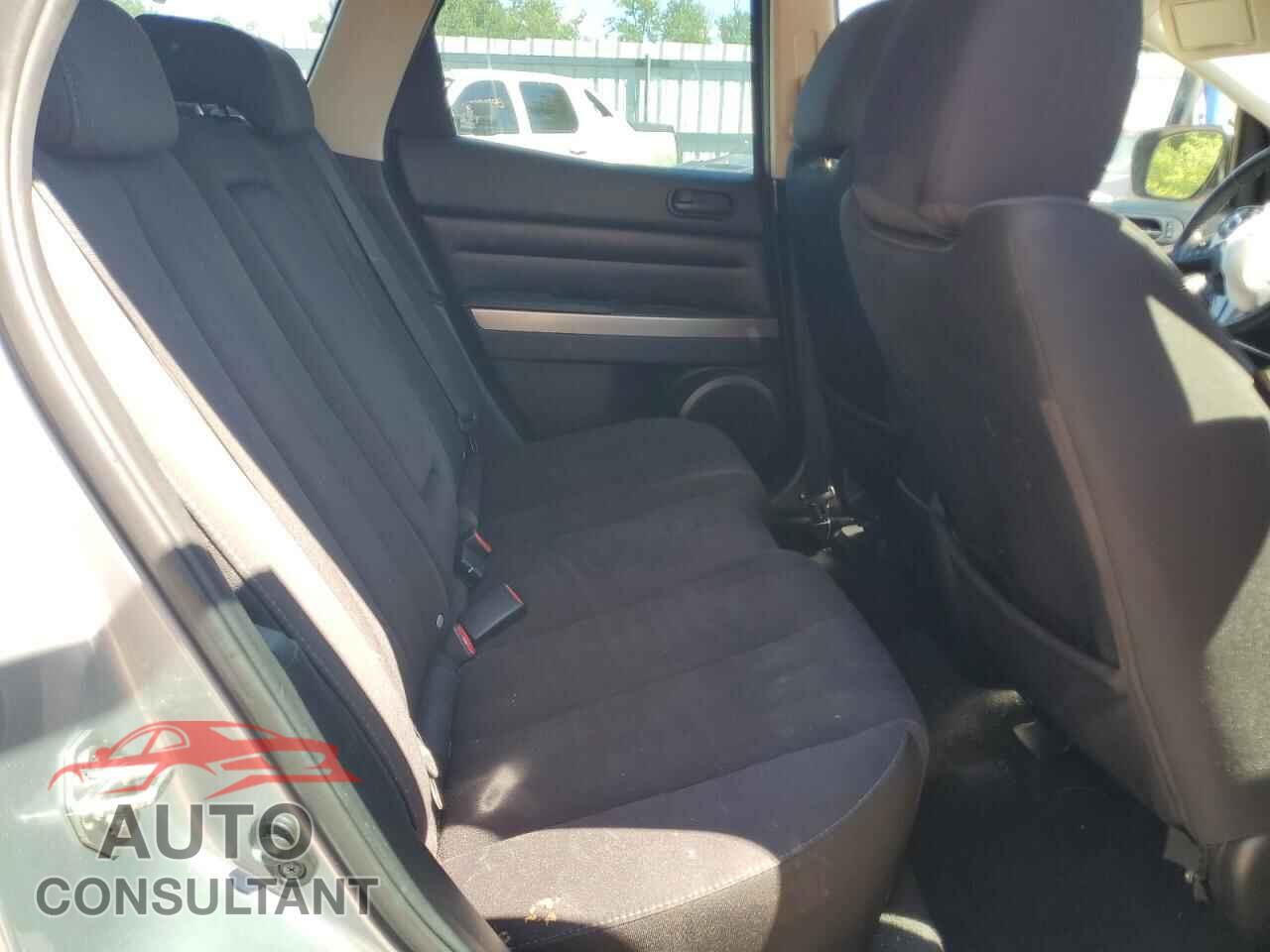 MAZDA CX-7 2011 - JM3ER2B59B0359759