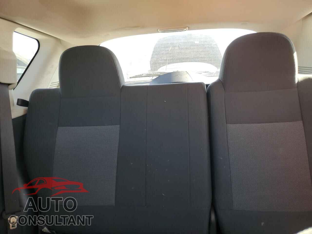 JEEP COMPASS 2012 - 1C4NJCBA6CD503457