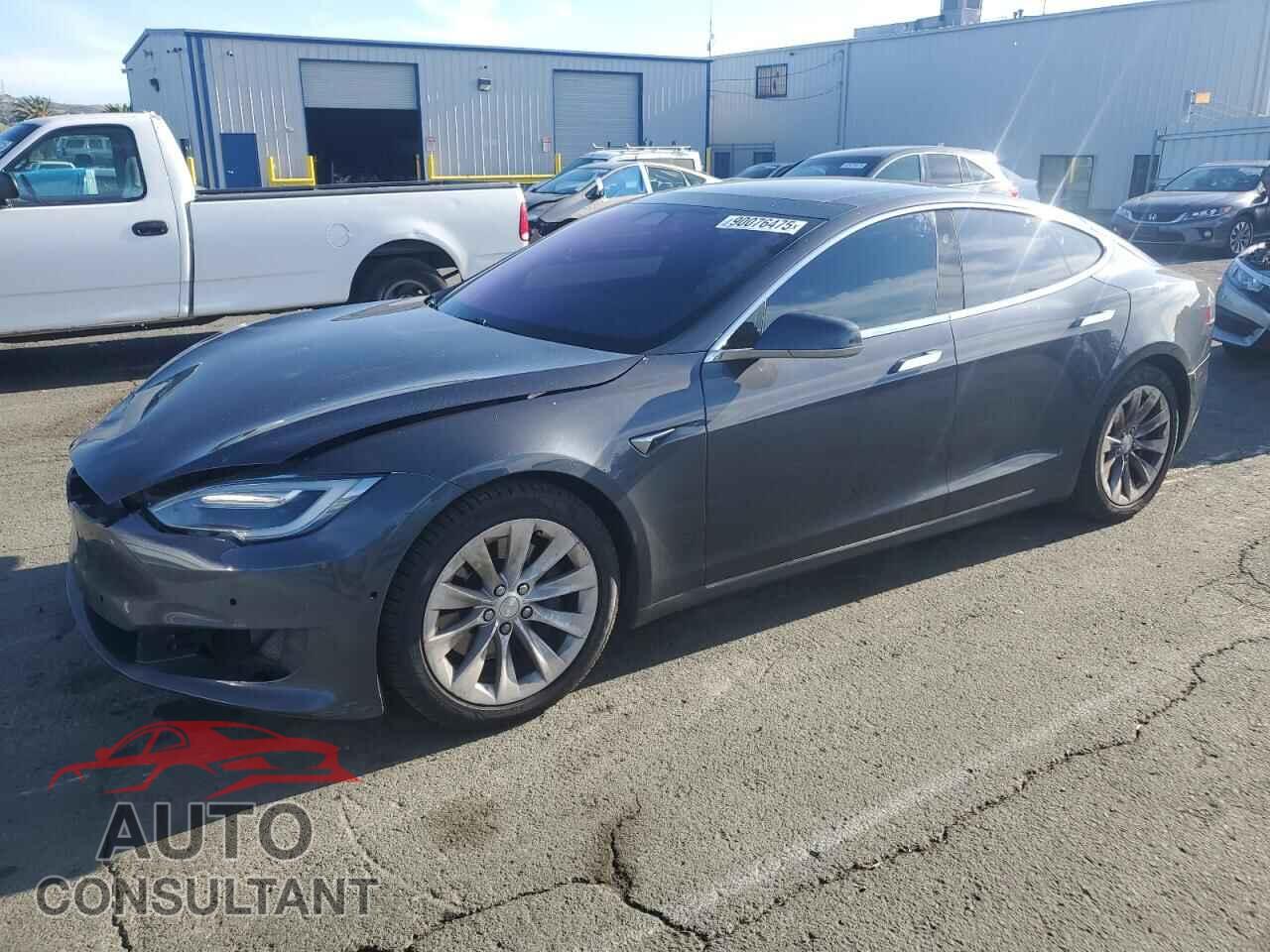 TESLA MODEL S 2016 - 5YJSA1E13GF164335