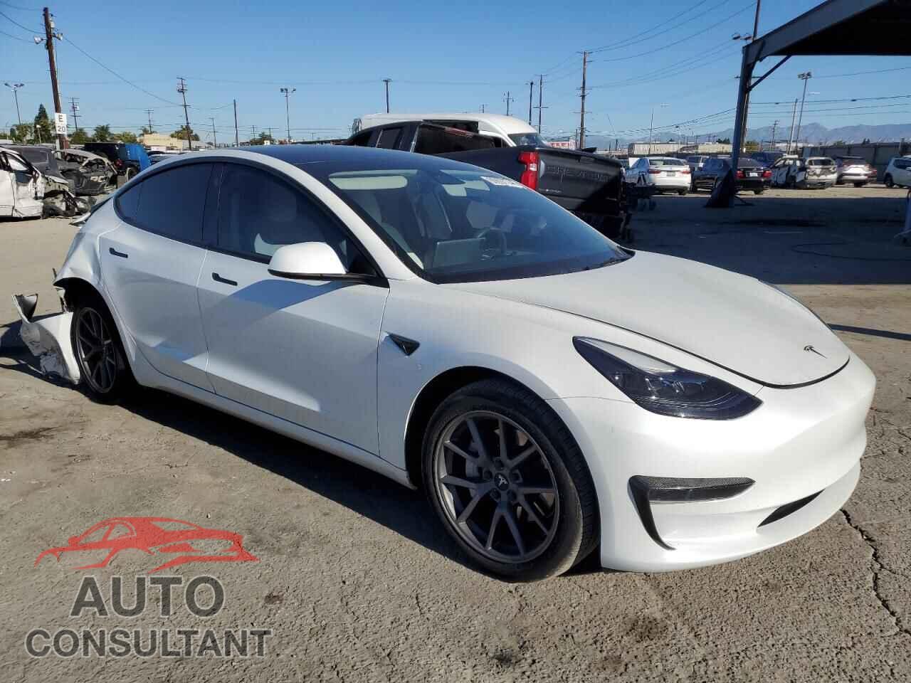 TESLA MODEL 3 2023 - 5YJ3E1EA8PF552184