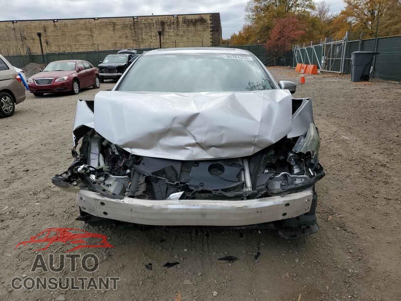 HONDA CIVIC 2015 - 19XFB2F86FE218814