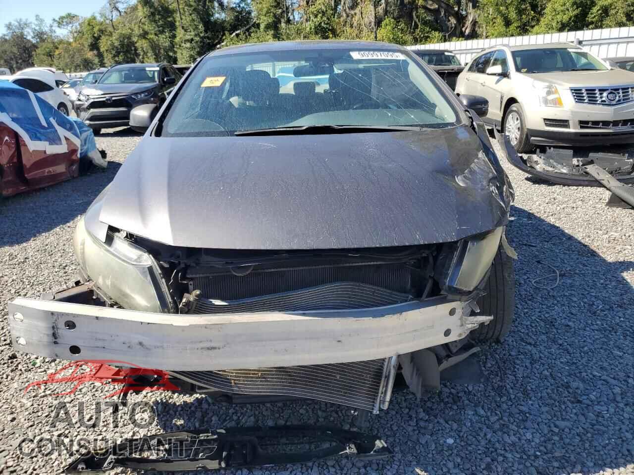 HONDA CIVIC 2014 - 19XFB4F25EE001289