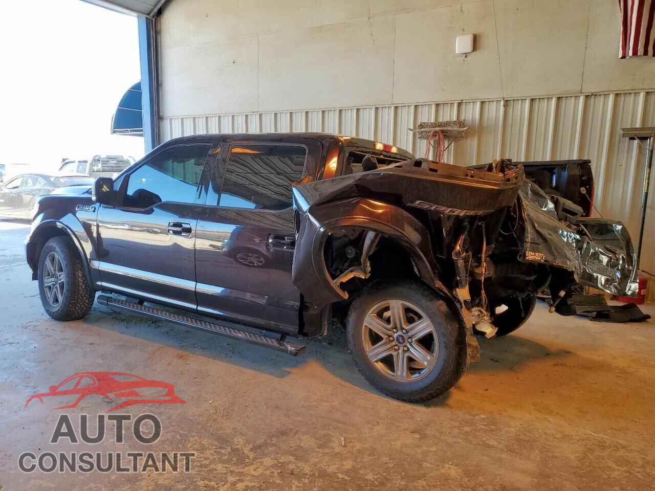 FORD F-150 2019 - 1FTEW1EP4KFA86140