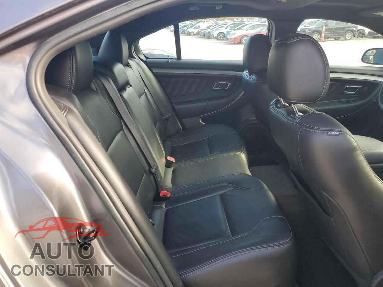 FORD TAURUS 2013 - 1FAHP2E92DG169635