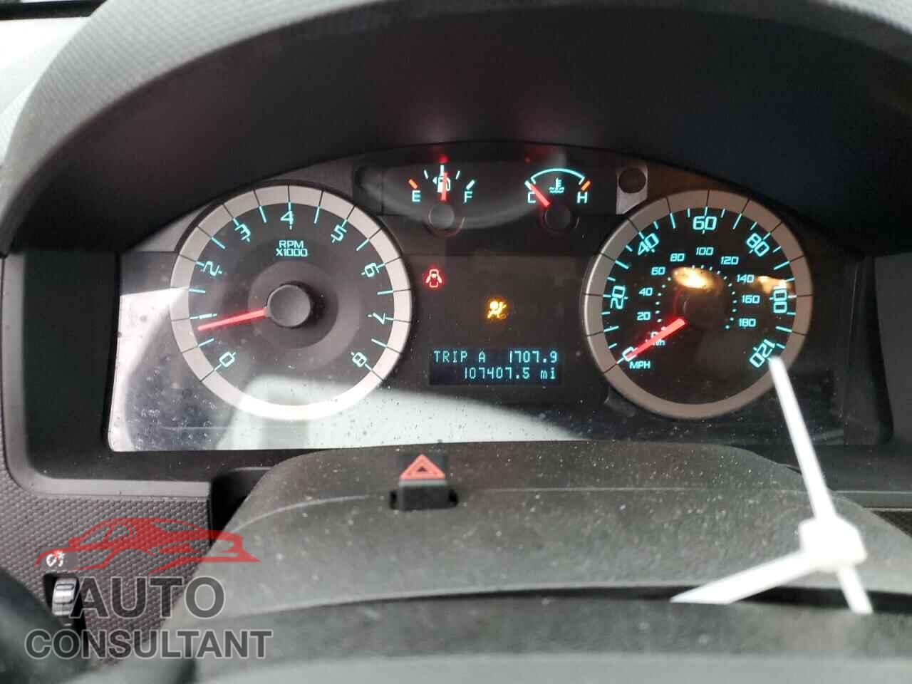 FORD ESCAPE 2012 - 1FMCU0DG3CKB71726