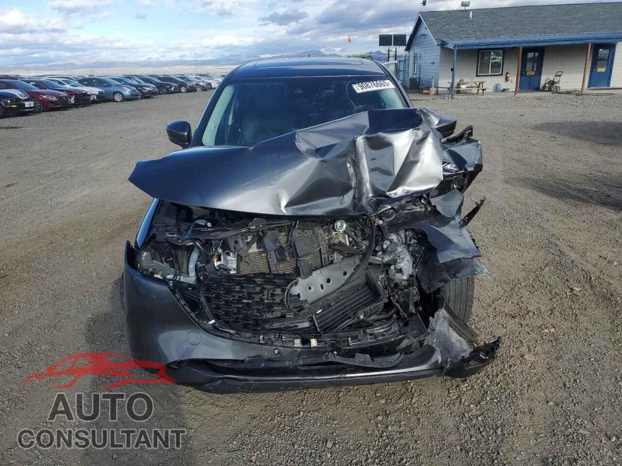 MAZDA CX-5 PREFE 2024 - JM3KFBCL5R0431446
