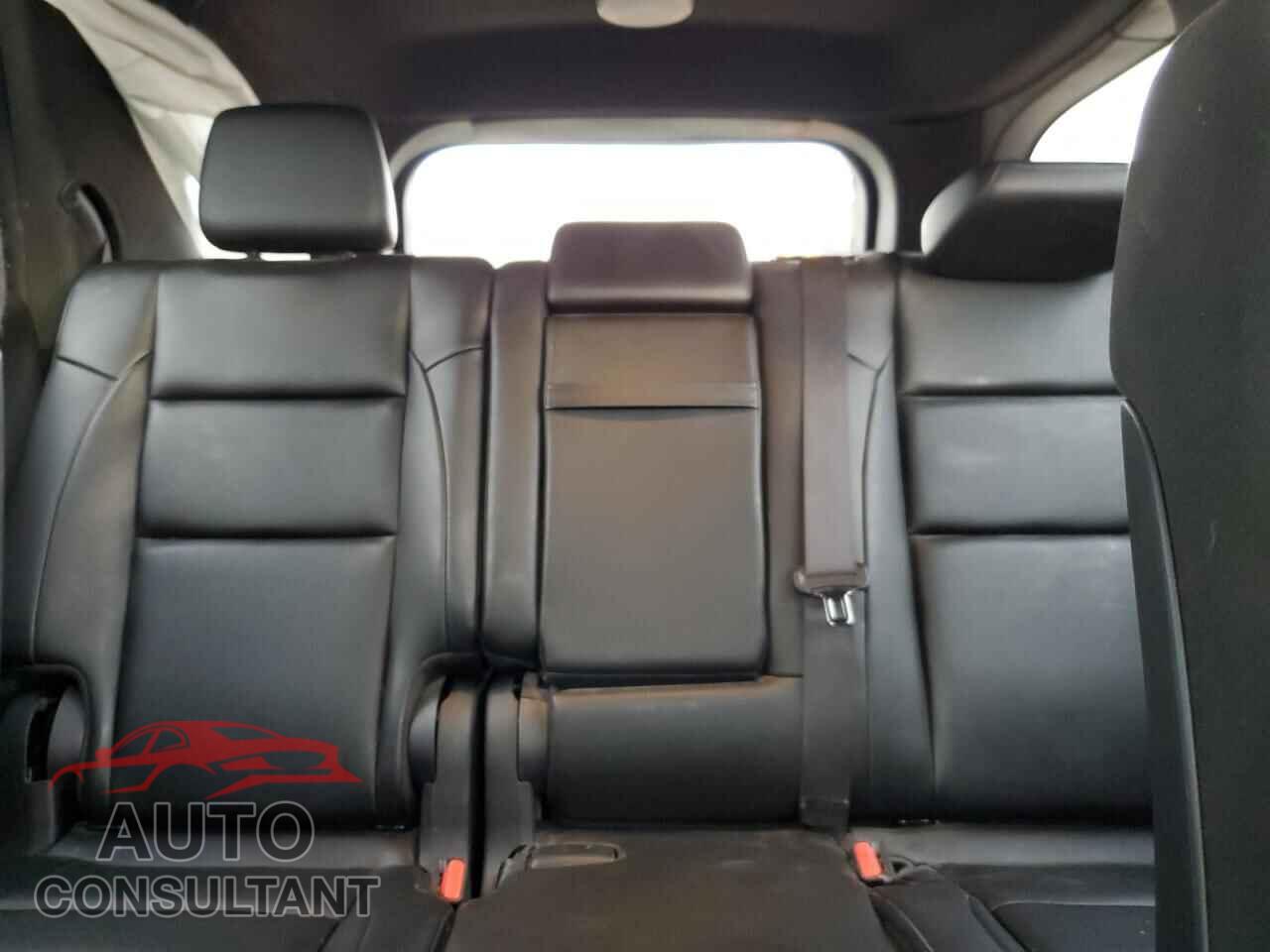 DODGE DURANGO 2023 - 1C4RDJFG6PC604246