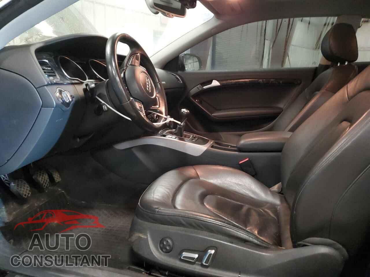 AUDI A5 2014 - WAUGFBFR0EA004904