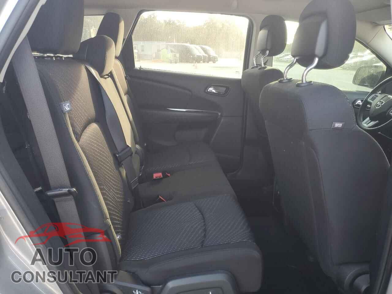 DODGE JOURNEY 2016 - 3C4PDCBBXGT182189