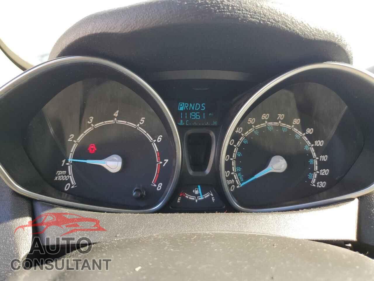 FORD FIESTA 2016 - 3FADP4EJ5GM144291