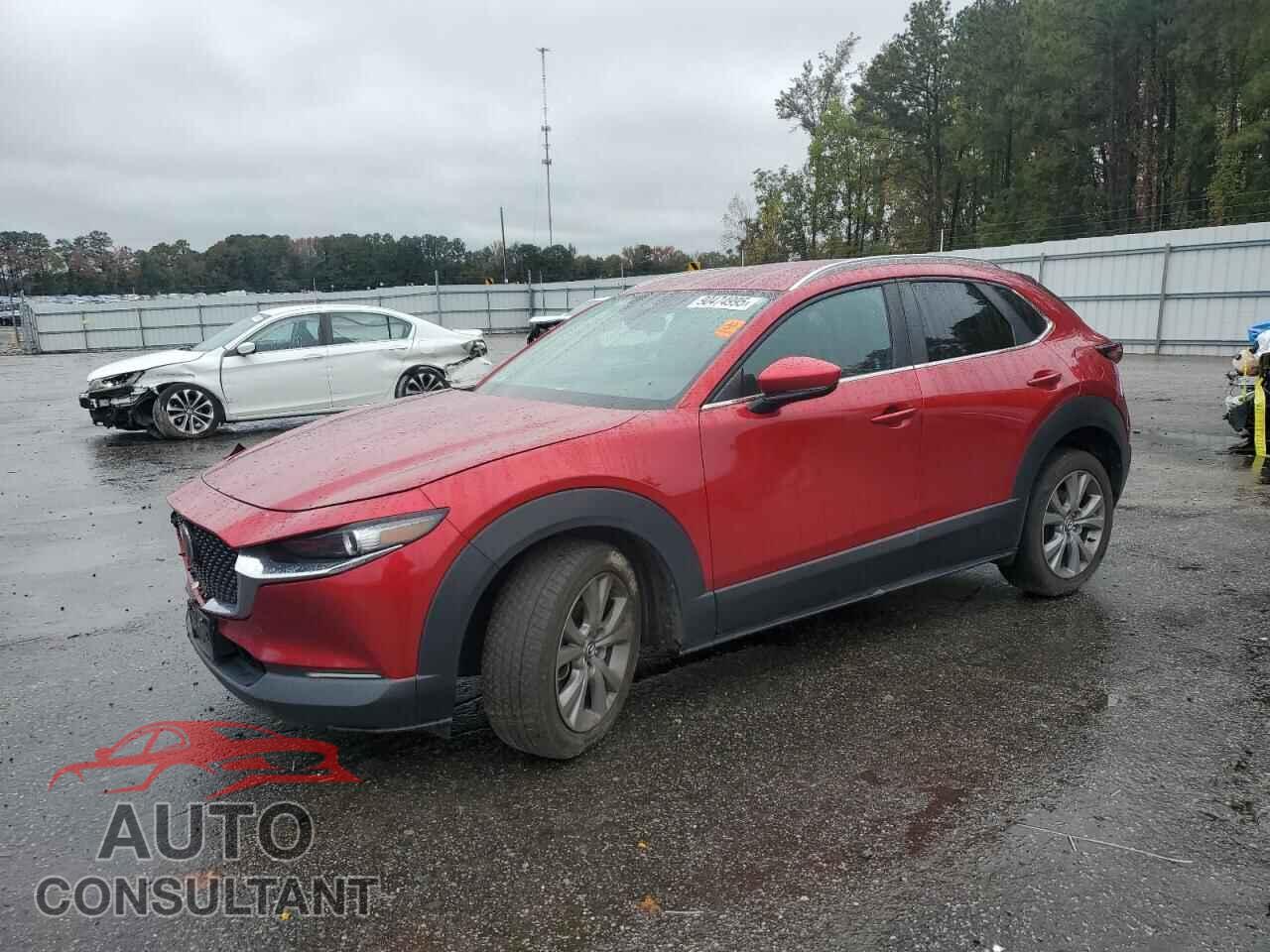 MAZDA CX30 2023 - 3MVDMBBMXPM526403