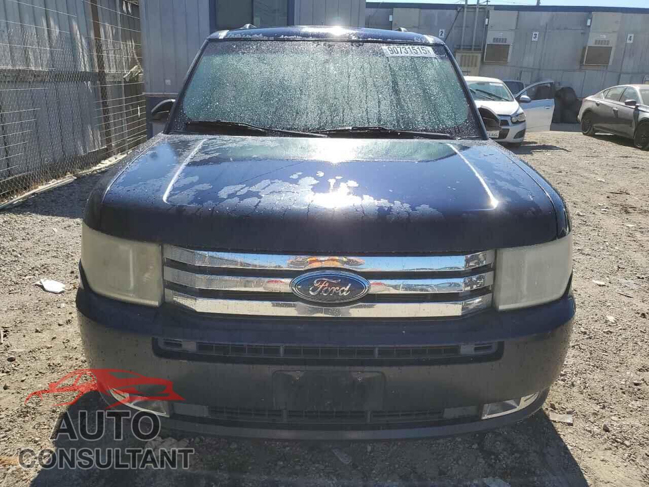FORD FLEX 2009 - 2FMDK52C79BA24173