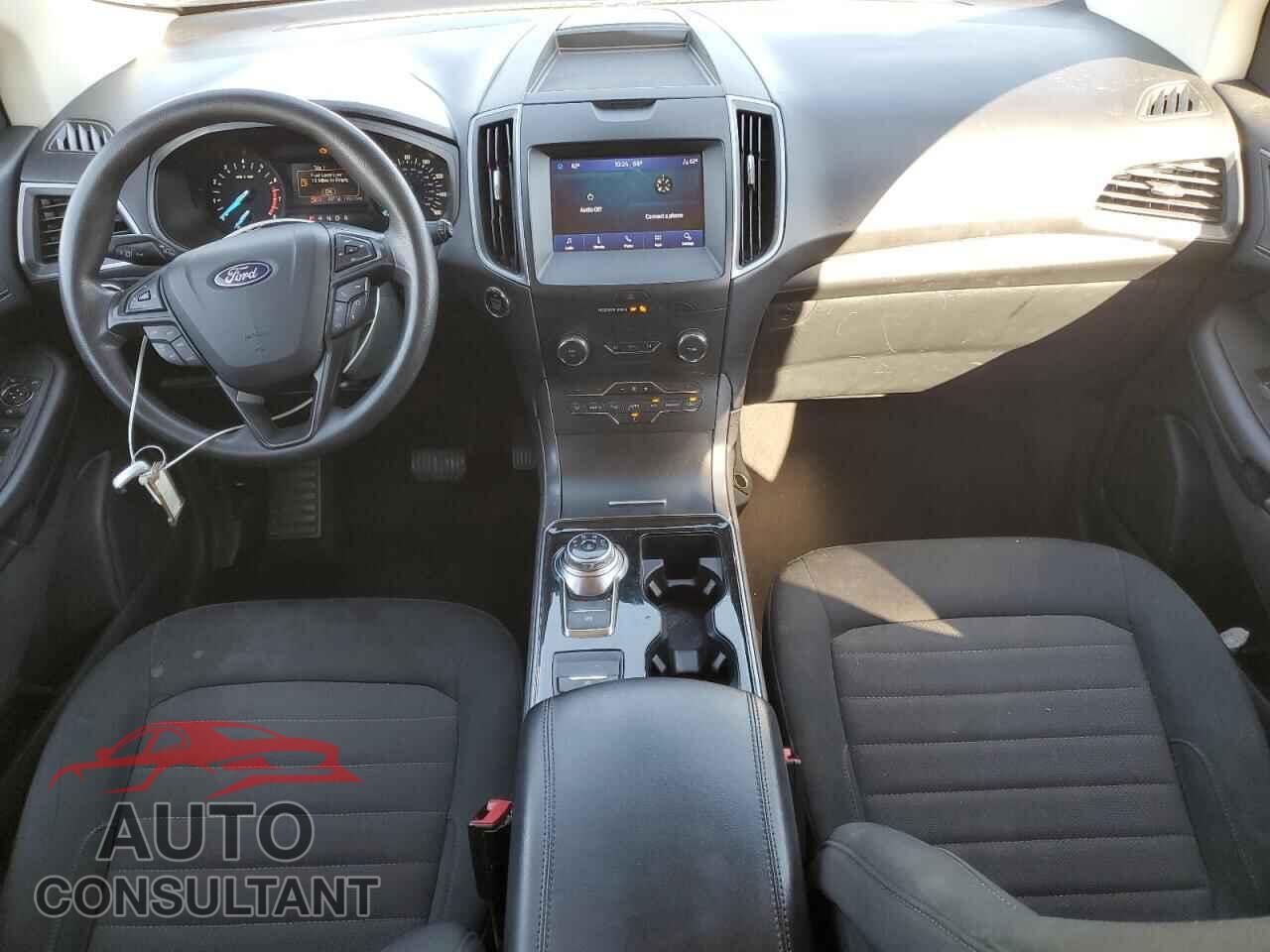 FORD EDGE 2020 - 2FMPK3G96LBB53155
