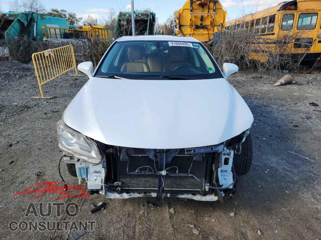 LEXUS CT 200 2014 - JTHKD5BH4E2203271