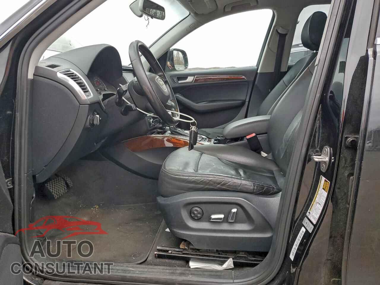 AUDI Q5 2015 - WA1CFAFP0FA042896