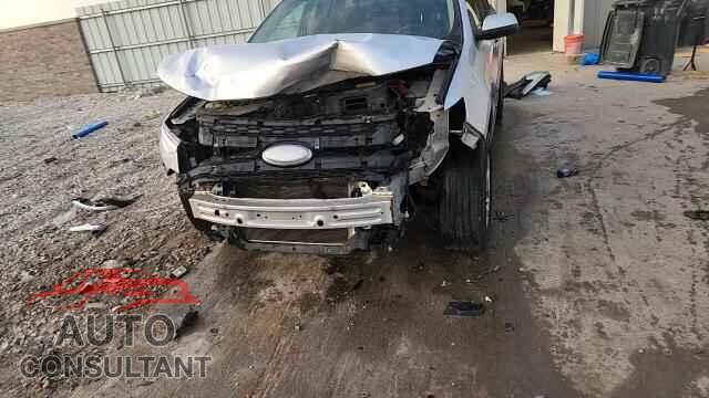 FORD EDGE 2013 - 2FMDK4JC8DBB81120