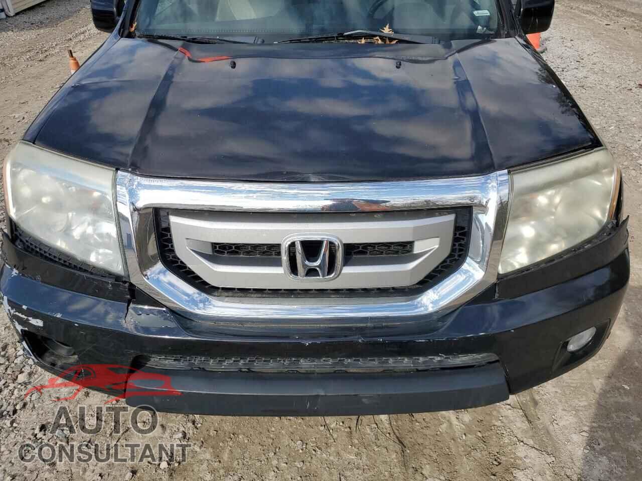 HONDA PILOT 2012 - 5FNYF4H79CB017752