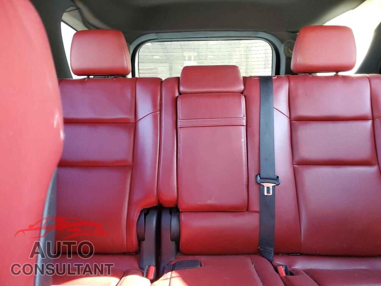 DODGE DURANGO 2019 - 1C4SDJCT3KC676498
