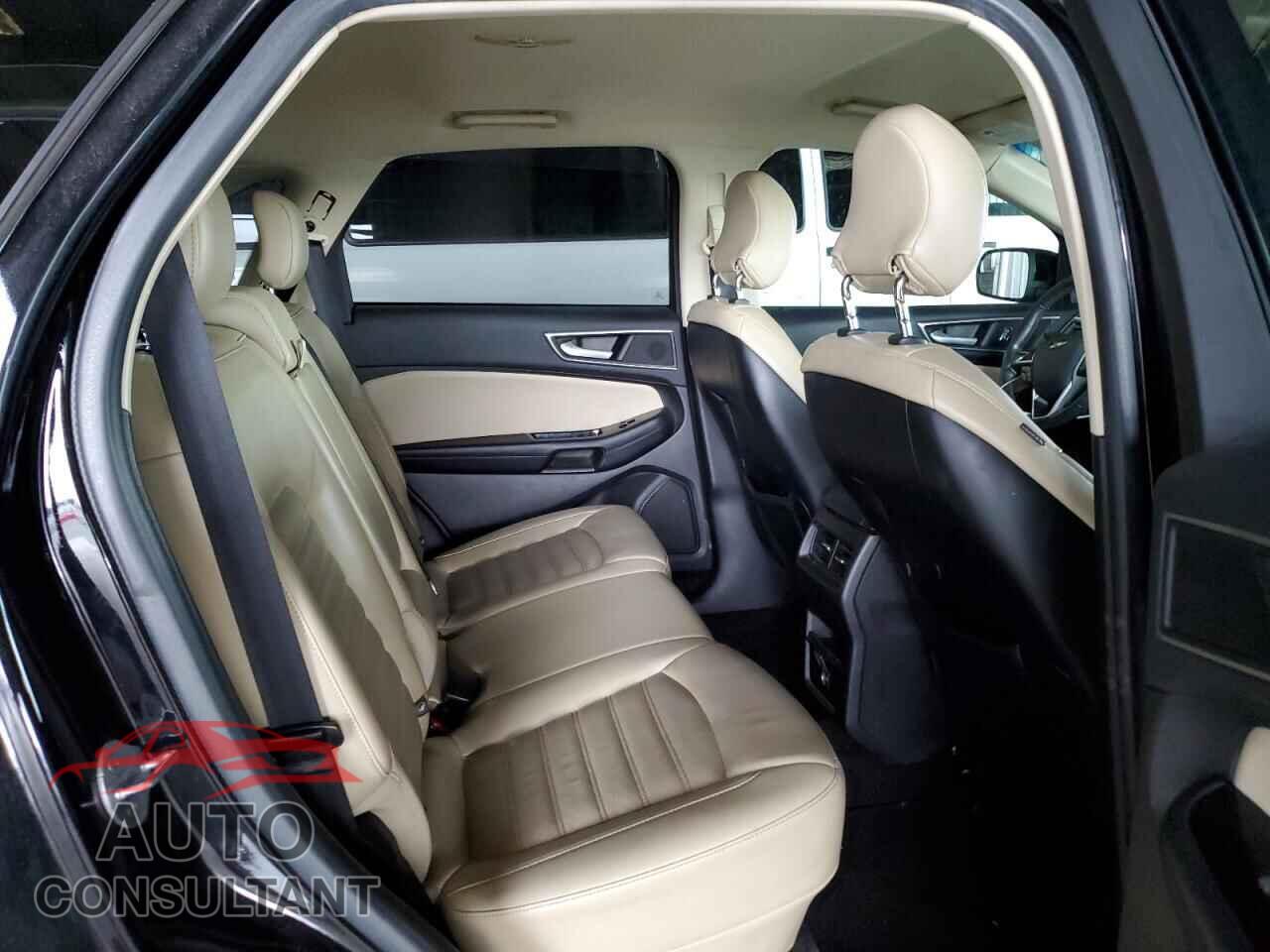 FORD EDGE 2017 - 2FMPK4J97HBB31462