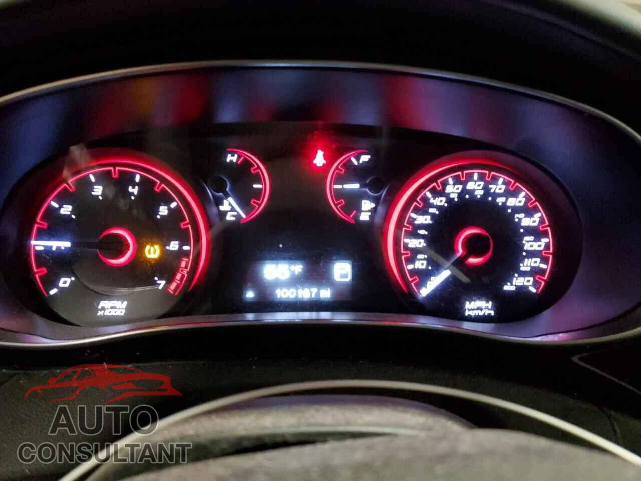 DODGE DART 2013 - 1C3CDFBA2DD152293