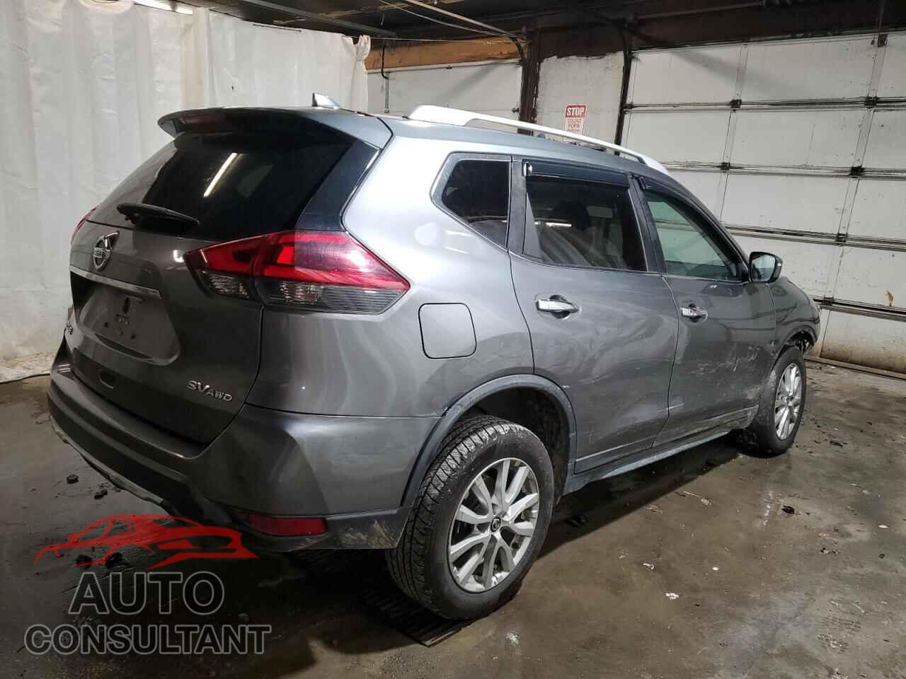 NISSAN ROGUE 2018 - KNMAT2MV2JP542013